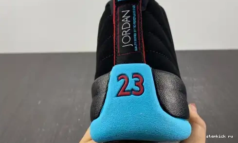 130690-027 Retro Blue 12 130690-027 Jordan Gamma 0416